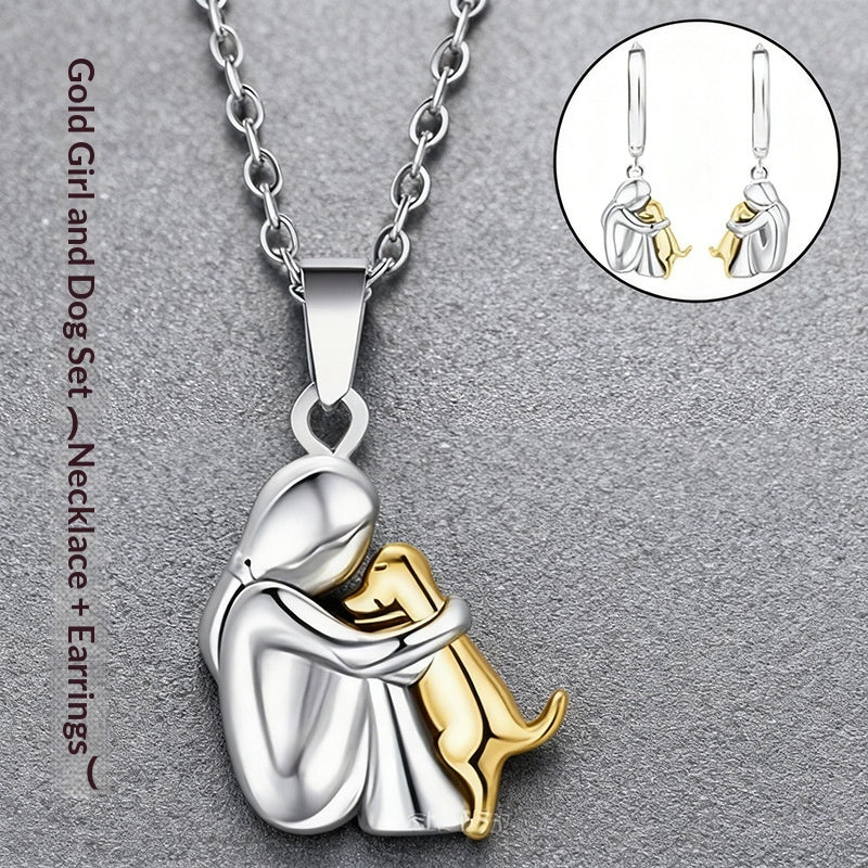Silly Mutts Tales™ Jewelry & Accessories Collection