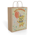 Peeps "Let's Celebrate!" Birthday Gift Bag | Silly Mutts Tales™