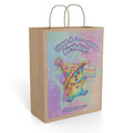 Have a PAWsome Birthday Gift Bag | Rainbow Candy | Silly Mutts Tales™