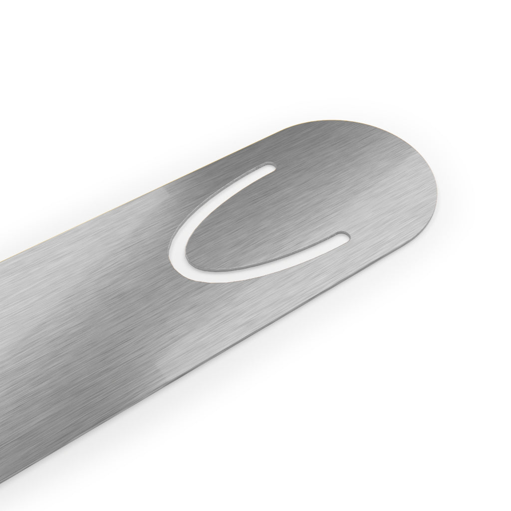 📚 I Love Reading Bookmark – Candy Edition