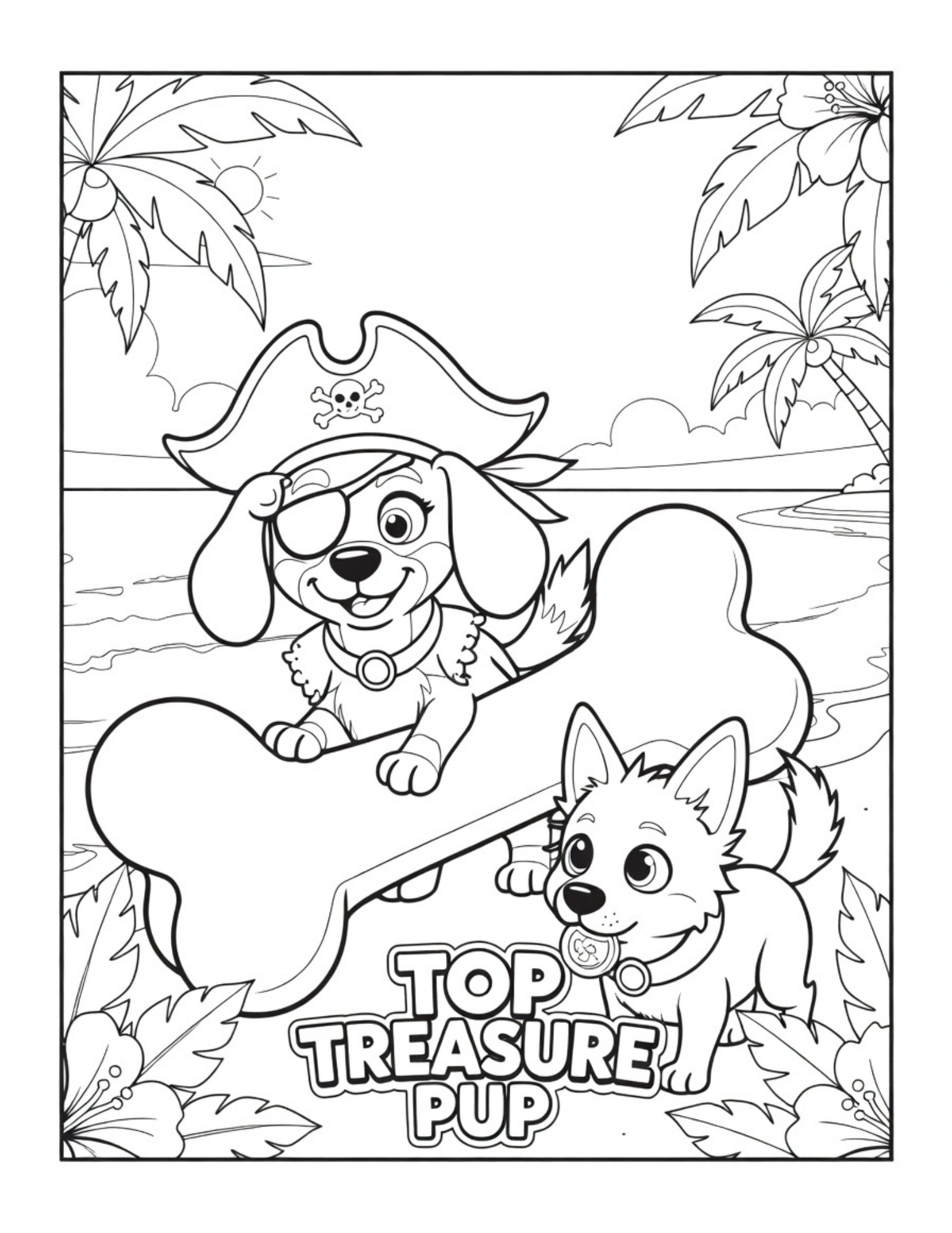 Congrats-Here is Your Treasure