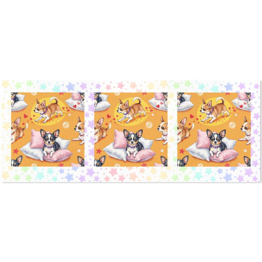 Gift Wrapping Paper 58"x 22.8" (1 Roll)