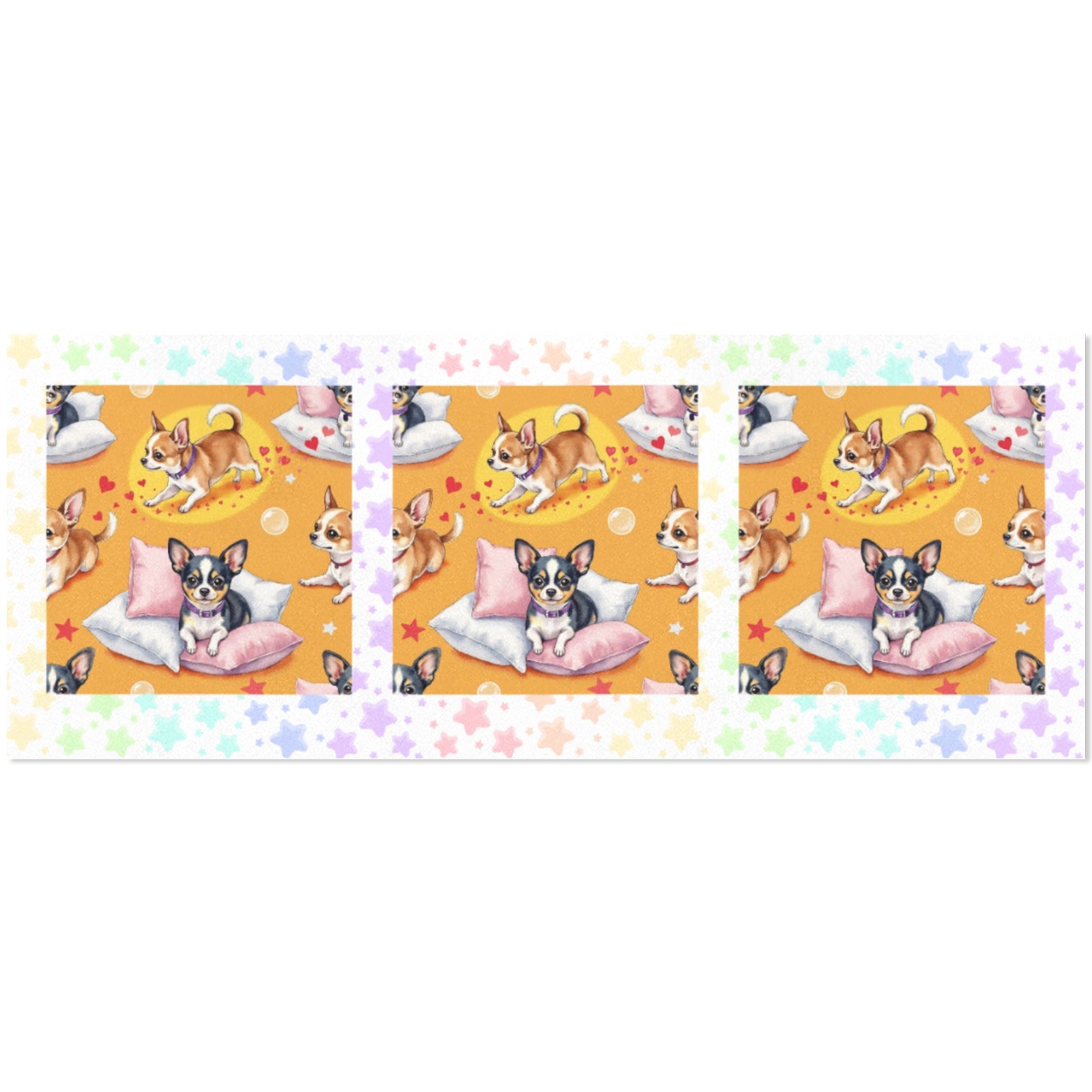 Gift Wrapping Paper 58"x 22.8" (1 Roll)