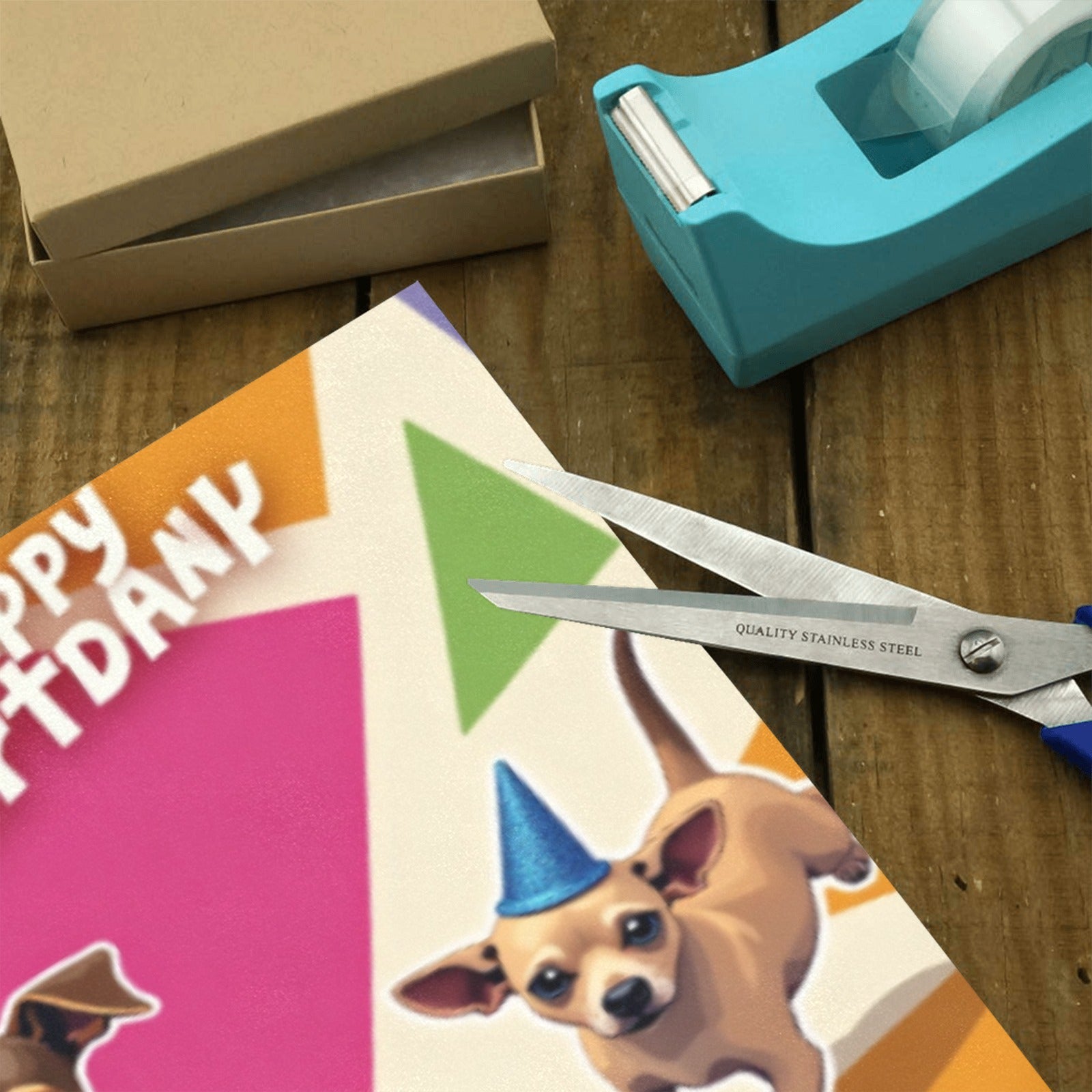 Gift Wrapping Paper 58"x 22.8" (1 Roll)