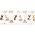 Gift Wrapping Paper 58"x 22.8" (1 Roll)
